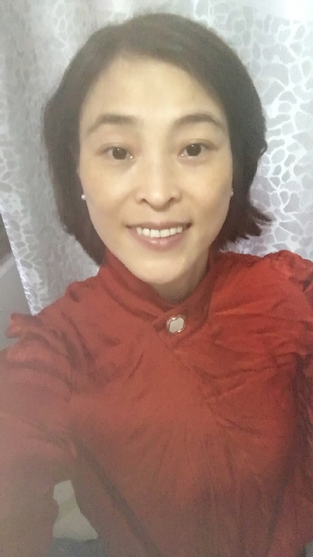 九妹的第六张照片--浦城相亲网