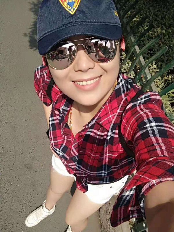 柯林的第一张照片--浦城相亲网