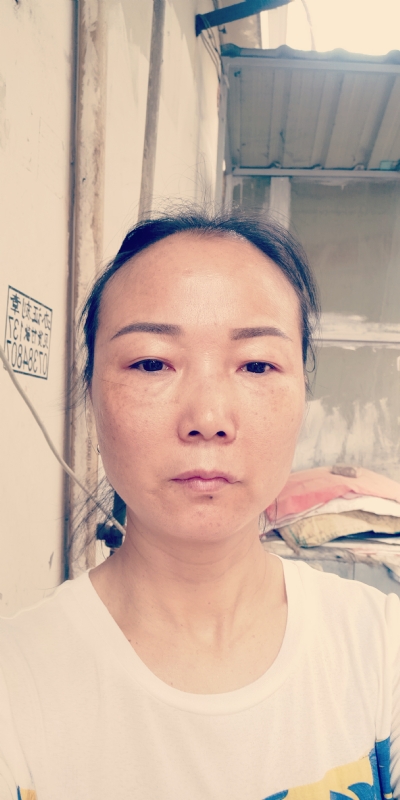 历练的第一张照片--浦城相亲网