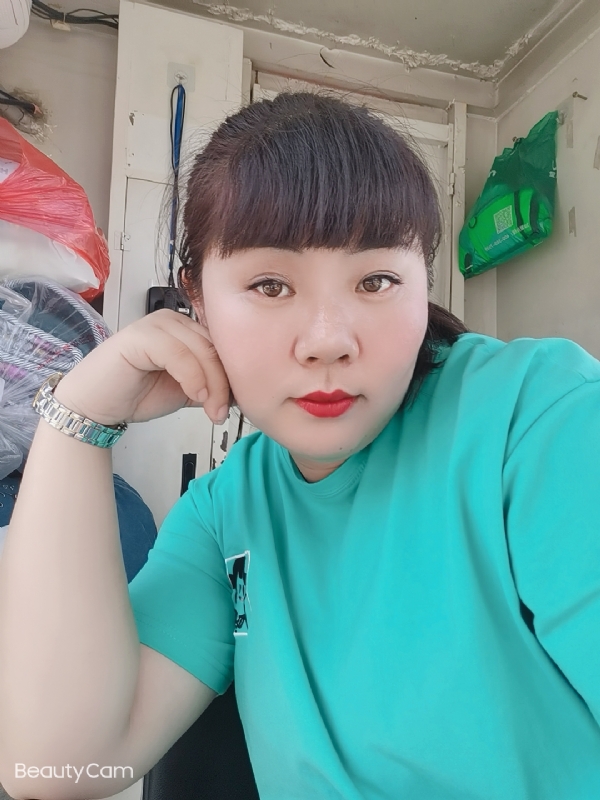 小不点的第一张照片--浦城相亲网