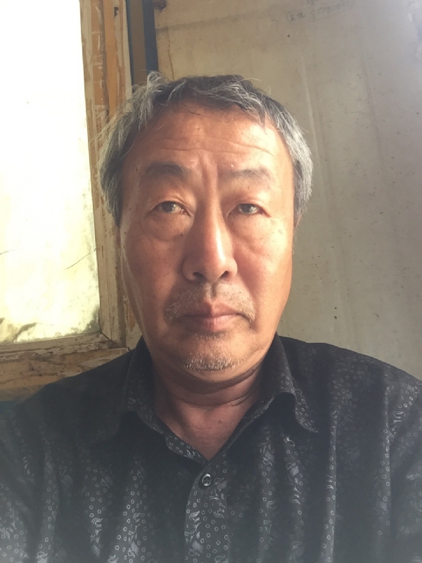 也许的第一张照片--浦城相亲网