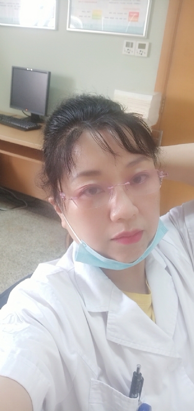 嫣淼的第一张照片--浦城相亲网
