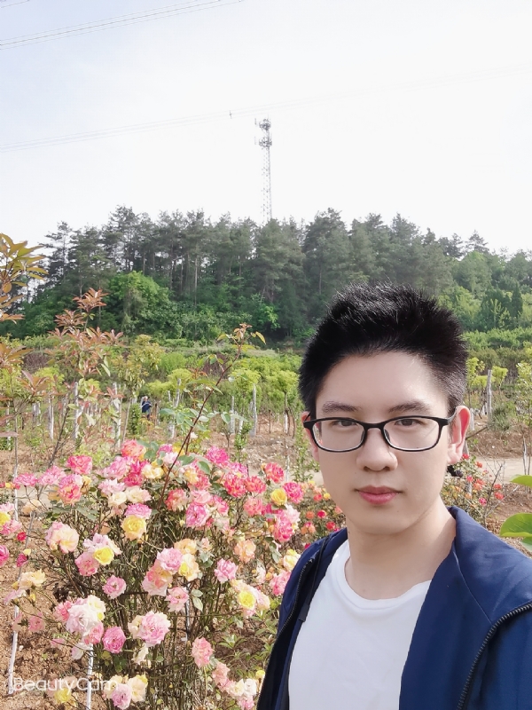 临海听风的第二张照片--浦城相亲网