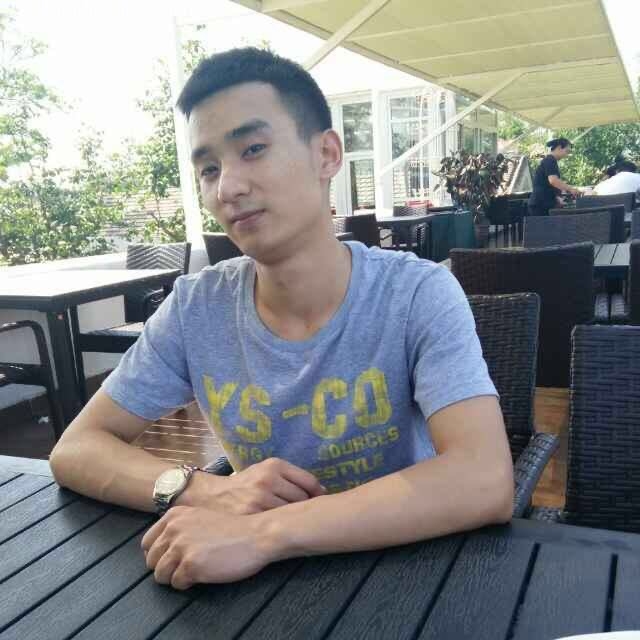 简单的第一张照片--浦城相亲网
