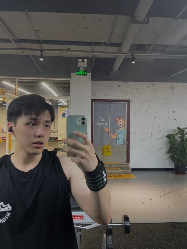 想吃猫的鱼的第一张照片--浦城相亲网