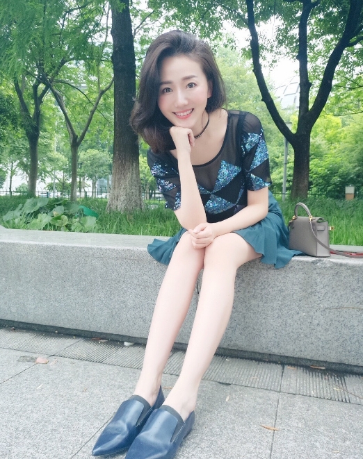 Leanna的第三张照片--浦城相亲网