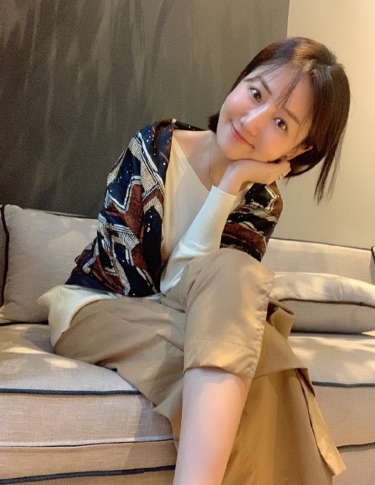 Leanna的第七张照片--浦城相亲网