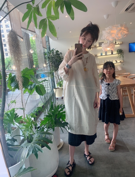 Leanna的第八张照片--浦城相亲网