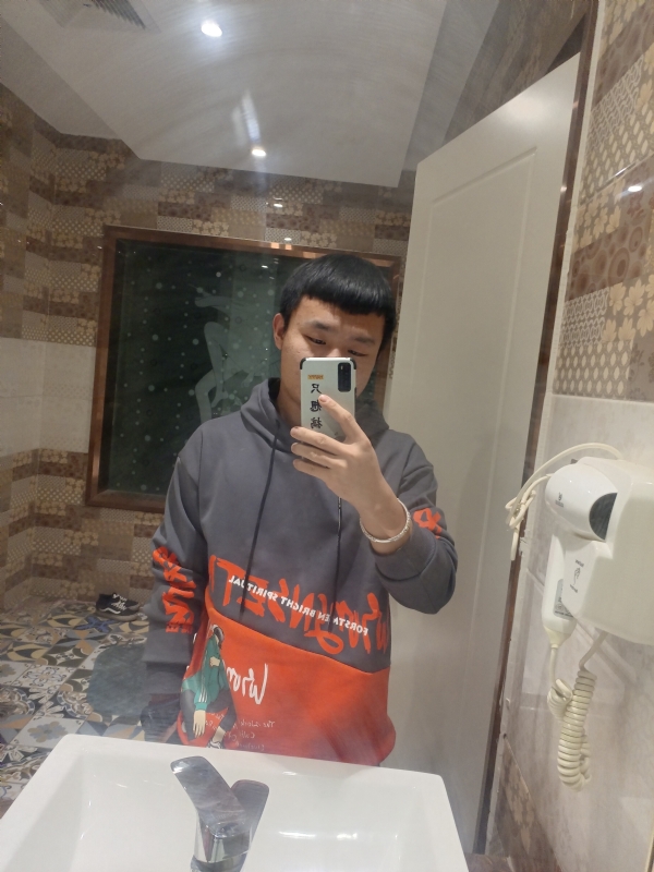上帝的爱的第一张照片--浦城相亲网