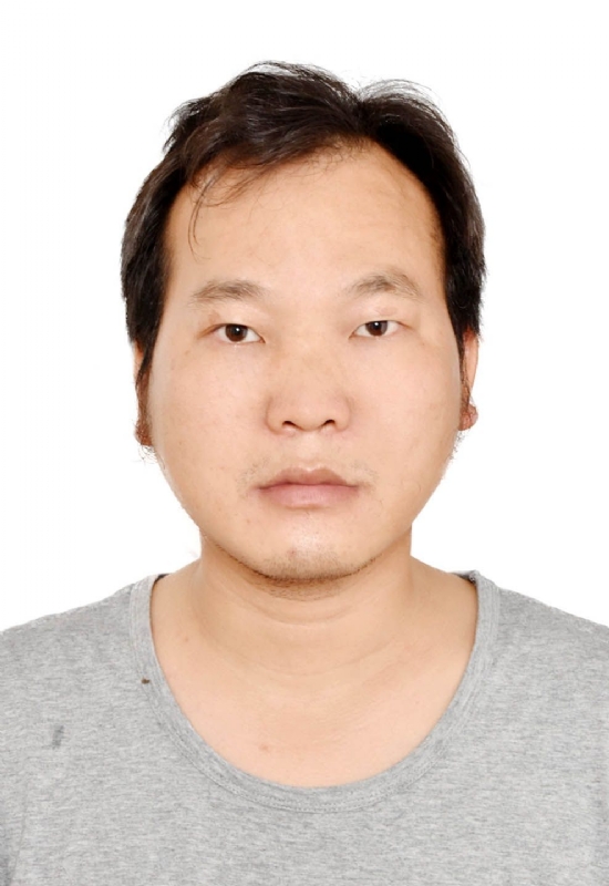 默默的第三张照片--浦城相亲网