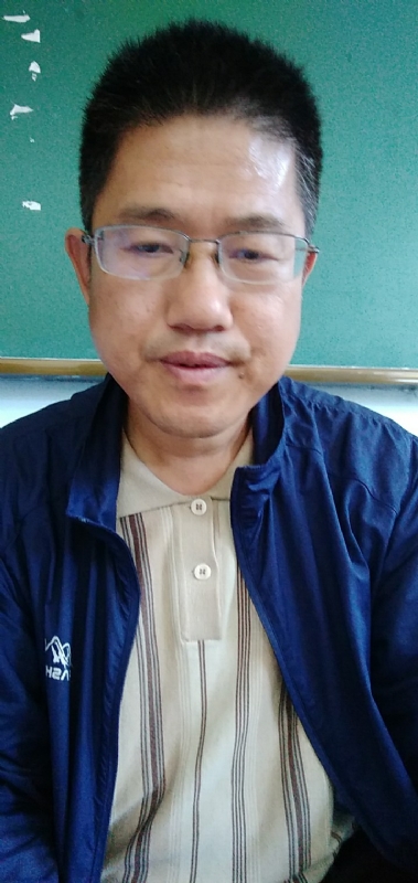 学为好人的第二张照片--浦城相亲网