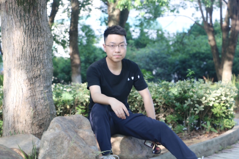 阿帆的第一张照片--浦城相亲网