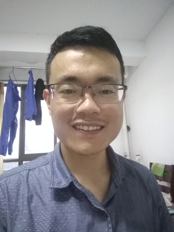 神啦的第一张照片--浦城相亲网