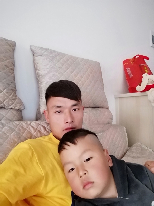 我若成魔的第一张照片--浦城相亲网