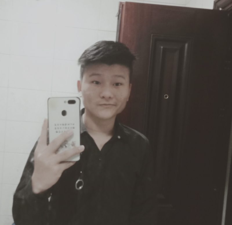 小小先生的第二张照片--浦城相亲网