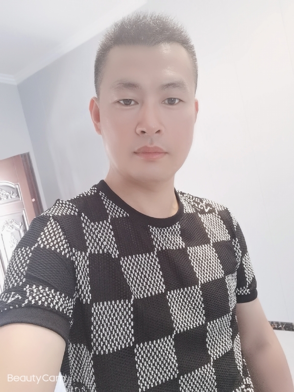 快乐无罪的第一张照片--浦城相亲网