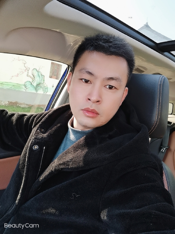 快乐无罪的第三张照片--浦城相亲网