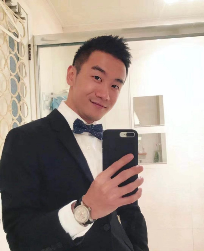 张文杰的第一张照片--浦城相亲网