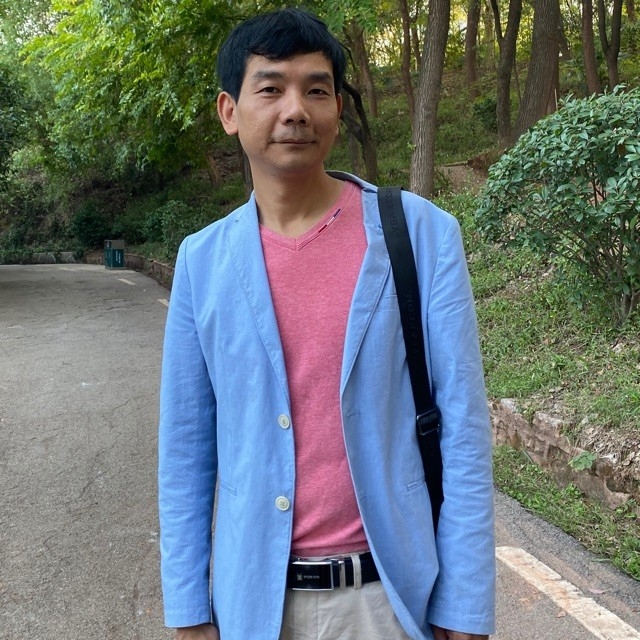 勇哥的第一张照片--浦城相亲网