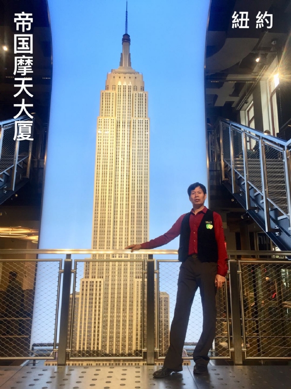 郝仁的第一张照片--浦城相亲网