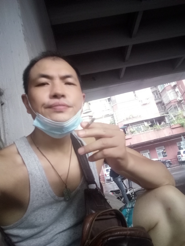 H21的第二张照片--浦城相亲网