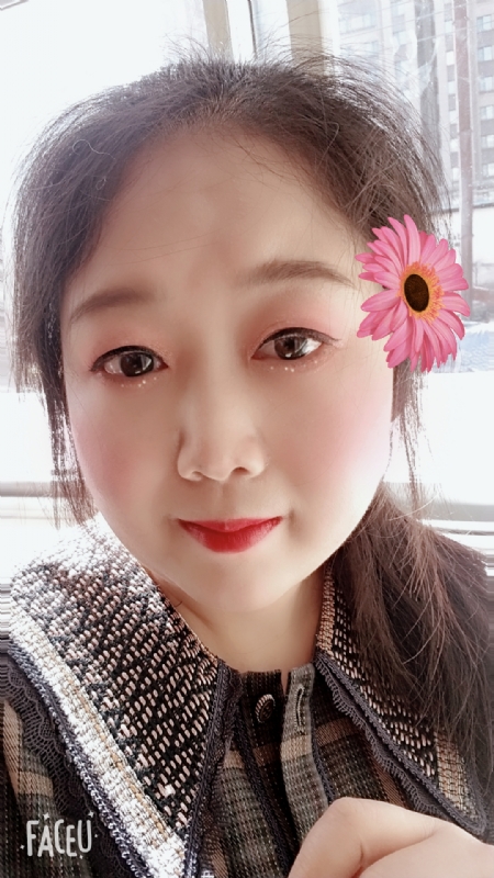 李欣的第一张照片--浦城相亲网