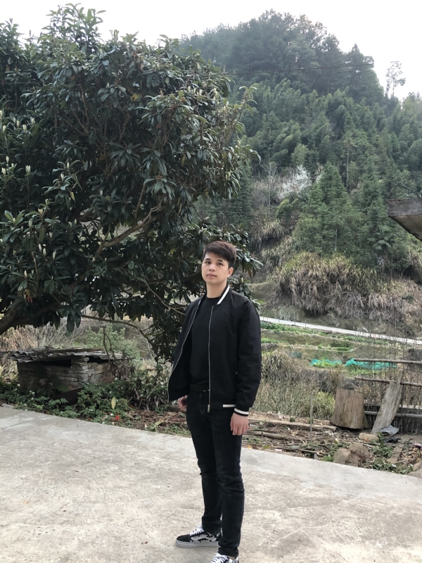 随遇而安的第一张照片--浦城相亲网