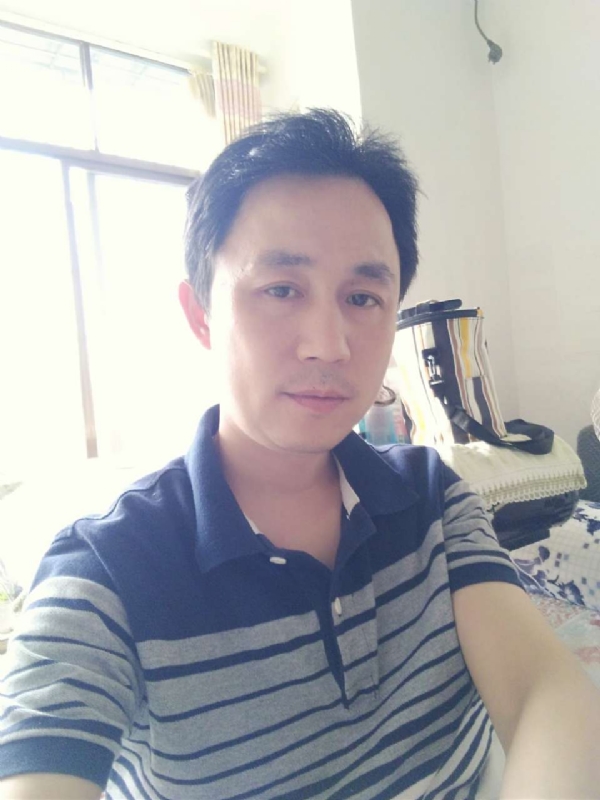 如果爱请深爱的第二张照片--浦城相亲网