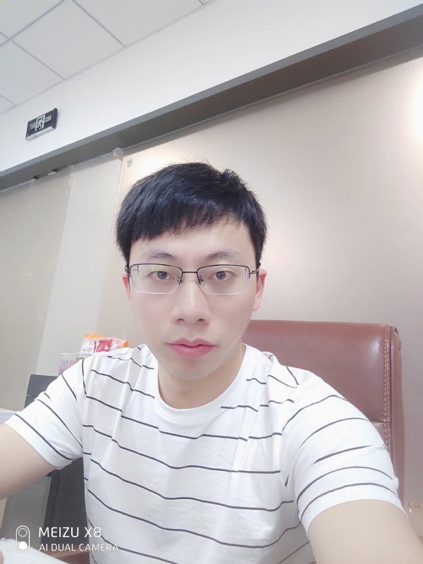 魔幻星空的第一张照片--浦城相亲网
