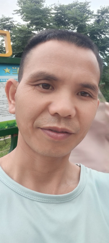 找个相爱的人结婚的第一张照片--浦城相亲网