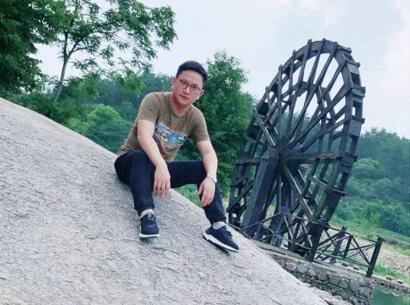 余生都是你自己的第三张照片--浦城相亲网