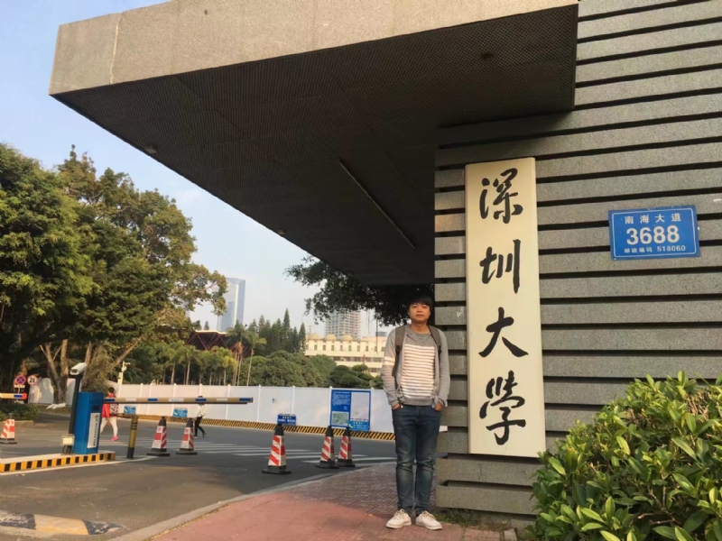 暮霭沉沉楚天阔的第二张照片--浦城相亲网
