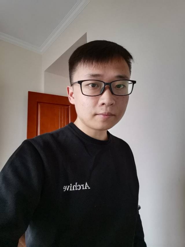 Li的第一张照片--浦城相亲网