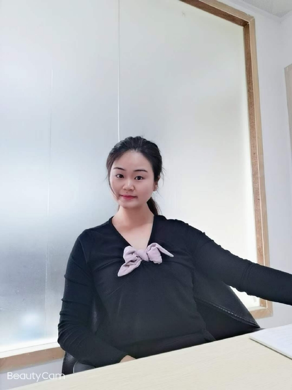 美美在深的第一张照片--浦城相亲网