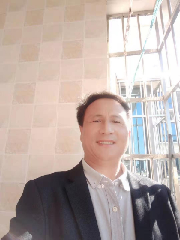 平平安安的第一张照片--浦城相亲网