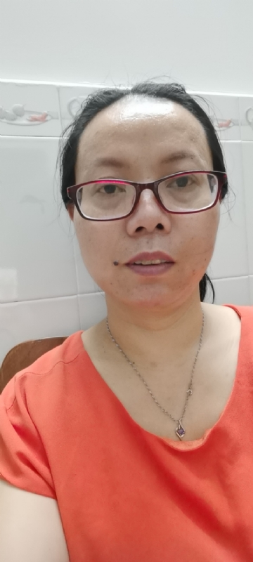 枫之云的第一张照片--浦城相亲网