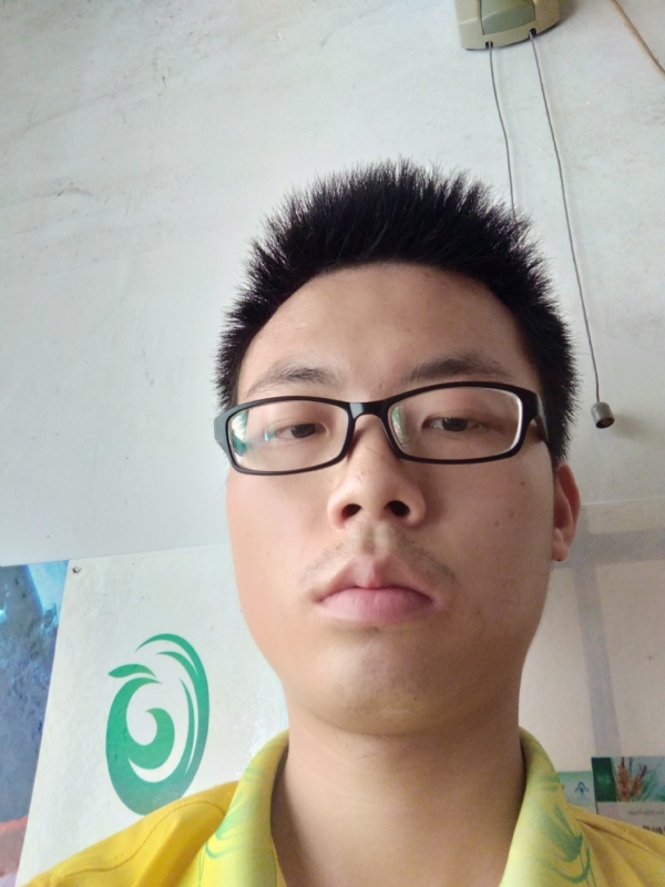 舒荷的第一张照片--浦城相亲网