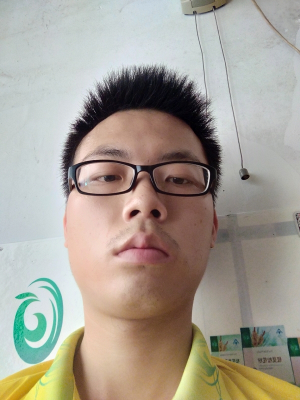 舒荷的第二张照片--浦城相亲网
