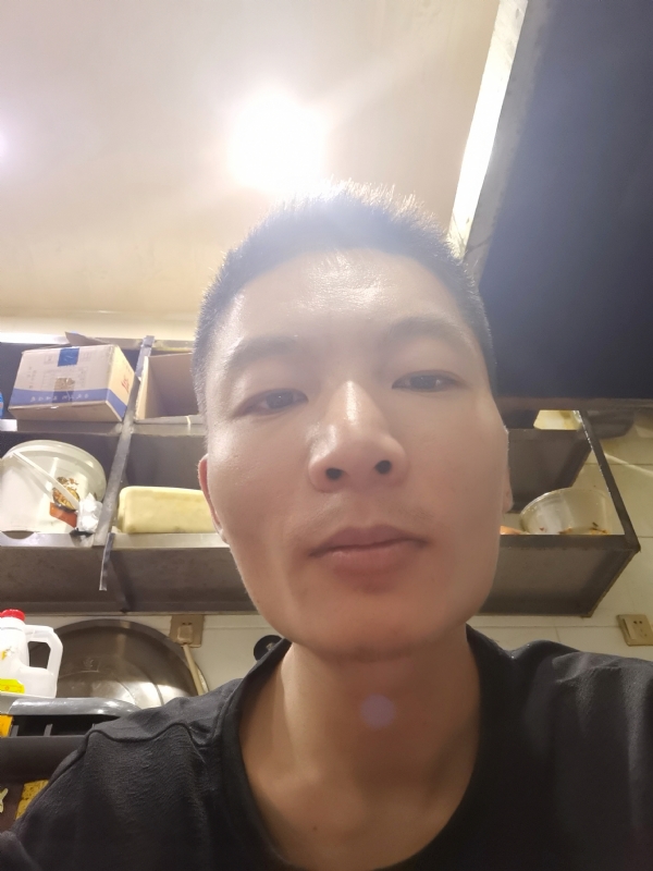 邹先生的第一张照片--浦城相亲网