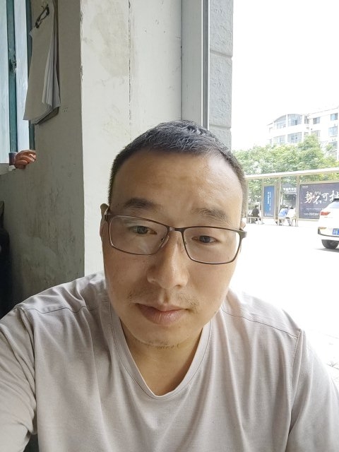 转身的距离的第一张照片--浦城相亲网