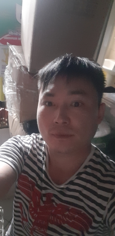 Andy的第一张照片--浦城相亲网