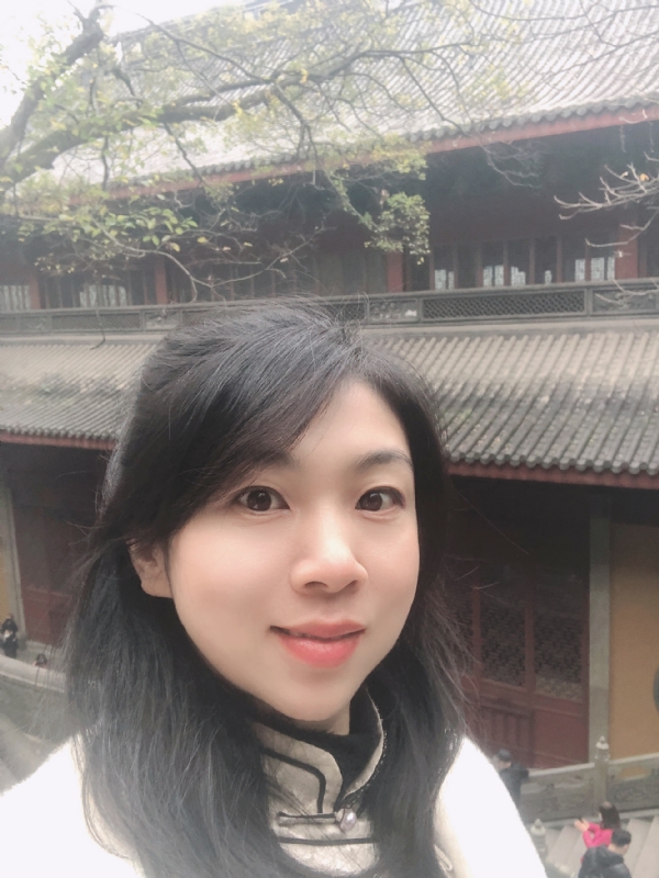 心既理的第一张照片--浦城相亲网