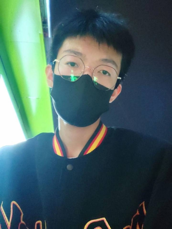 XYP的第一张照片--浦城相亲网