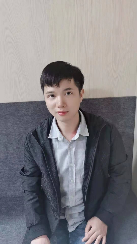 苍之绯翼的第一张照片--浦城相亲网
