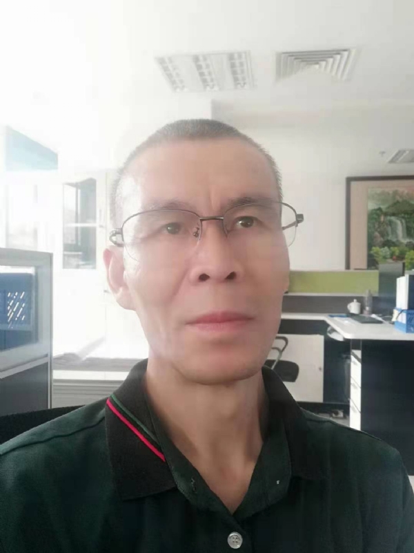 随缘2021的第一张照片--浦城相亲网