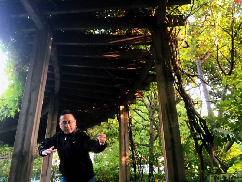 自故深情好受伤的第二张照片--浦城相亲网