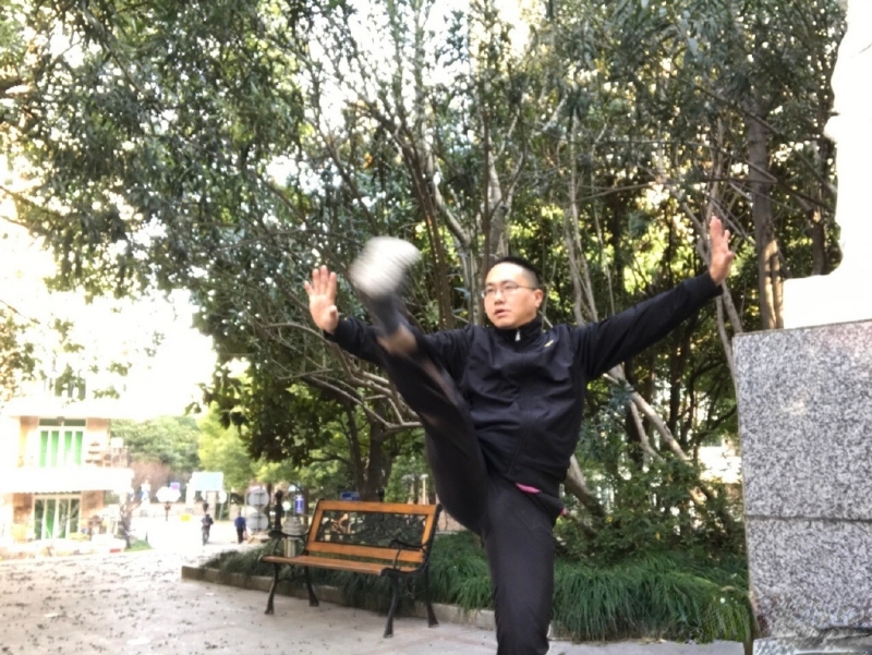 自故深情好受伤的第三张照片--浦城相亲网