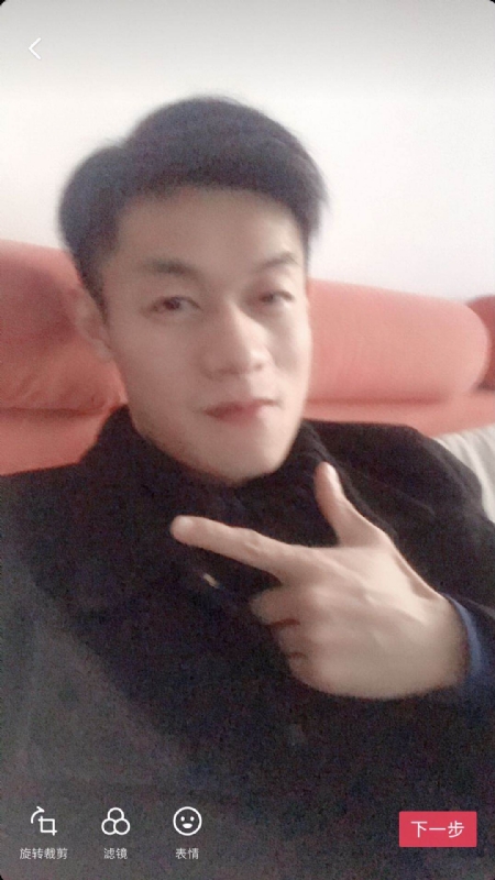相守的第一张照片--浦城相亲网