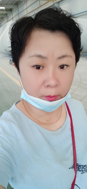 余生勿扰的第一张照片--浦城相亲网