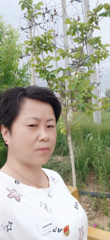 余生勿扰的第二张照片--浦城相亲网